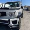 Suzuki Jimny Sierra 2020 4x4 thumb 10