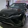 Toyota harrier 2020 thumb 5