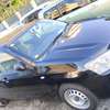 Toyota Succeed 2wd dark blue 2018 thumb 1