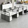 Office Station: 6-Way Office WorkStation In Kegogi thumb 0