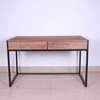 Study Desks : Study Desk with 2-Drawers thumb 6