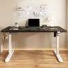 Standing Tables: Electric Adjustable Height Writing Table thumb 5