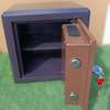 Office Safe: 44Kgs Modern Fire-Resistant Safe thumb 3