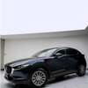 Mazda CX-30 Blue 2020 petrol thumb 0