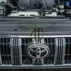 2020 Toyota LandCruiser Prado TZ-G thumb 9