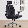 Ergonomic Adjustable Office Chair thumb 3