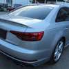 Audi S4 QUATTRON 2017 LEATHER 90,000 KMS thumb 12