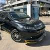 Toyota harrier thumb 9