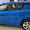Suzuki swift blue thumb 3