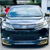 TOYOTA HARRIER 2020MODEL MODELLISTA KIT thumb 3