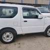 Suzuki jimny thumb 6