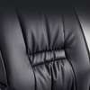 Omega PU Leather Office Guests Chair thumb 2