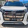 TOYOTA NOAH WXB Non-Hybrid,2019,2wd(WE DO H.P,DEPO 1.5M) thumb 10