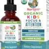 MARYRUTH'S Kids Focus & Attention Drops thumb 2
