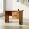 1000mm Rectangular Wooden Stuff Desk thumb 0