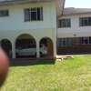 Lovely 5 BR House plus Dsq in Karen thumb 0
