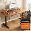 2M Electric Height Adjustable Office Desk thumb 1