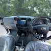Toyota Landcruiser J79 Single cab thumb 4