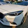 Mazda axela hatback petrol thumb 6