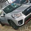 SUBARU FORESTER EX BREAK thumb 2