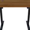 Electric Tables: 48 X 24 Inch Height Adjustable Table thumb 1