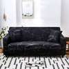 Stretchable Sofa Seat Covers | Printed Polycotton thumb 2