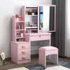 Dresser: White Modern Dressing Table In Bomet thumb 4