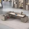 Office Desk;2000mm New Generation Spacious Elite Office Desk thumb 2