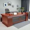 Study Desk; 1600mm Executive Office Desk in Bomet thumb 3