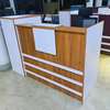 1400mm Wooden Reception Desk thumb 12