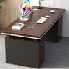 Office Desks:1.4M Executive Office Desk In  Etago thumb 4