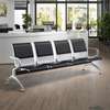 4-Link Waiting Office Bench thumb 1