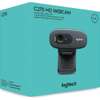 C270webcam logitech camera thumb 2