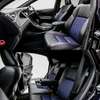 Toyota Harrier Black 2018 Sport Sunroof thumb 2