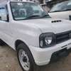 Suzuki jimny thumb 1