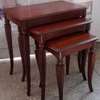 The Mahogany Nesting Coffee Table thumb 1