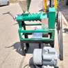 Milano MOP75 Screw Oil Press Machine thumb 1