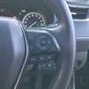 Toyota Harrier Black Sunroof 2021 thumb 4