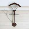 Coat Hanger; Executive Wooden Coat Hanger in Manga thumb 2