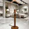 Coat Hangers:Executive Mahogany Coat Hanger In Nyacheki thumb 0