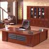 Office desk: 1.8 Meter Executive Office Desk thumb 4