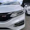Honda Jade White Leather seats RS 2018 thumb 2