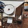 Stainless steel feed mixer thumb 0