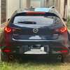 Mazda3, hatchback, 2020 model, petrol, 59,000km thumb 7
