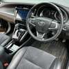 2019 Toyota harrier Turbo thumb 2
