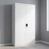 2-Door Metallic Filling Cabinet thumb 0