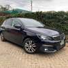 Fresh Import Peugeot 308 1.6L thumb 0