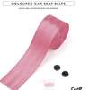 2pcs- Coloured Safety Belts In Kenya thumb 4