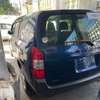 Toyota Succeed blue F-Xra blue 2018 thumb 7