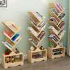 8 Tier Wooden Home Office Bookshelf thumb 11